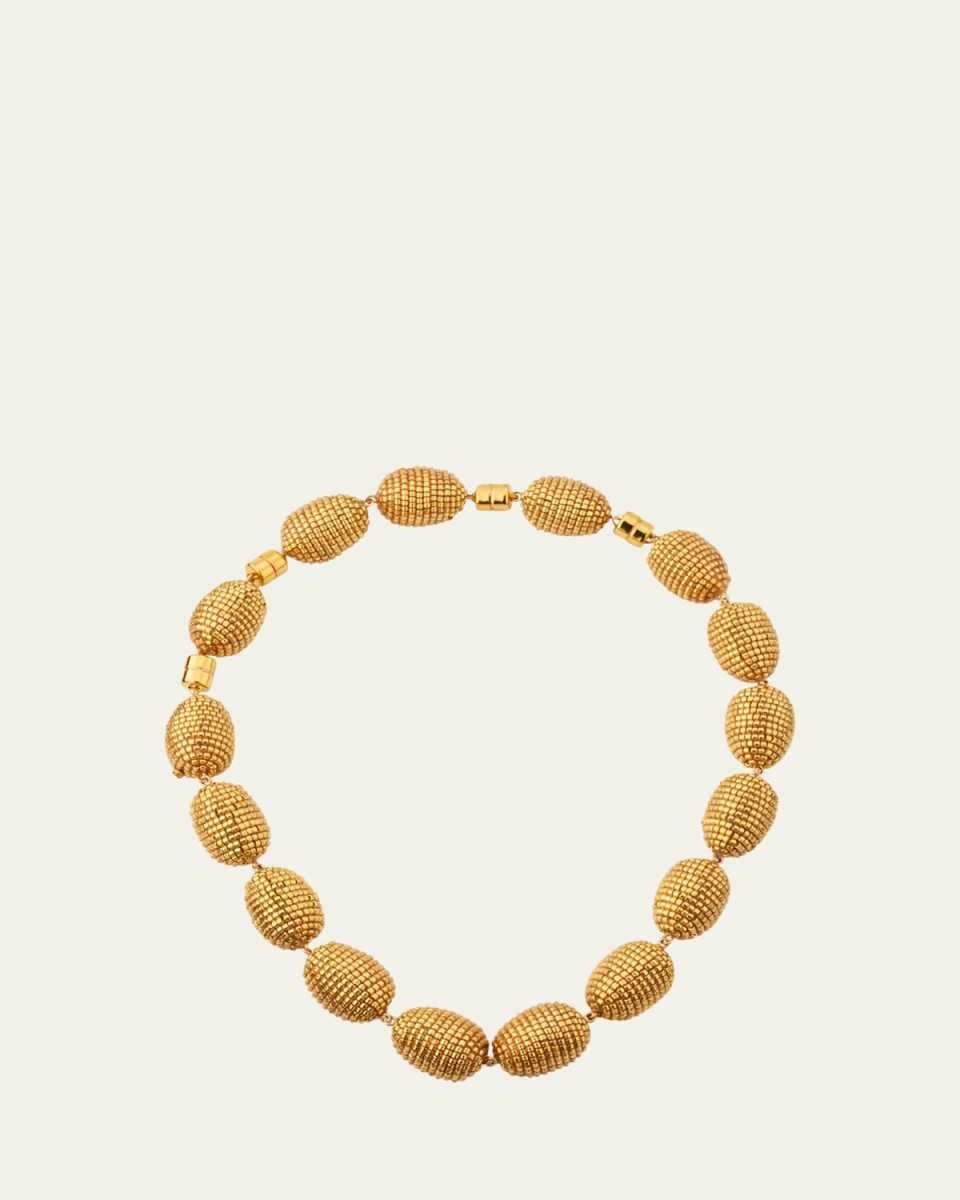 Verte Necklace